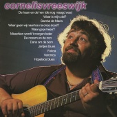 Cornelis Vreeswijk - Cornelis Vreeswijk [Remastered]