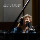Jacqueline Govaert - Acoustic Sessions