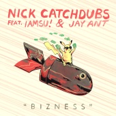 Nick Catchdubs - Bizness