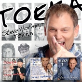 Steve Hofmeyr - Toeka [Vol. 1-3]