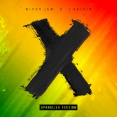 Nicky Jam - X (Spanglish Version)