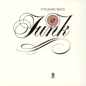 Etta James - Etta James Sings Funk