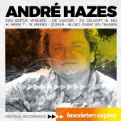 André Hazes - Favorieten Expres
