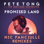 Pete Tong & The Heritage Orchestra & Jules Buckley - Promised Land [Nic Fanciulli Remixes]
