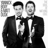 Yannick Bovy & Matt Dusk - The Soul Of Nat King Cole