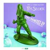 CIC - Toy Soldier [Remixes]