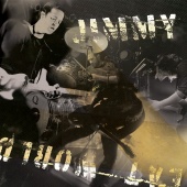 Jimmy Eat World - Love Never/half heart