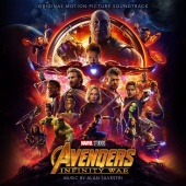 Alan Silvestri - Avengers: Infinity War [Original Motion Picture Soundtrack]