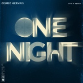 Cedric Gervais - One Night (feat. Wealth) [D.O.D Remix]