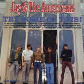 Jay & The Americans - Try Some Of This!