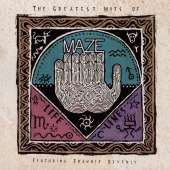 Maze & Frankie Beverly - The Greatest Hits: Lifelines Volume 1