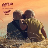 Vigiland & Alexander Tidebrink - Be Your Friend [Santti Remix]