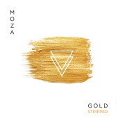 Moza - Gold