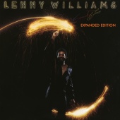 Lenny Williams - Spark Of  Love [Expanded Edition]