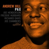 Andrew Hill - Pax
