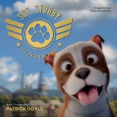 Patrick Doyle - Sgt. Stubby: An American Hero [Original Motion Picture Soundtrack]