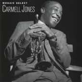 Carmell Jones - Carmell Jones