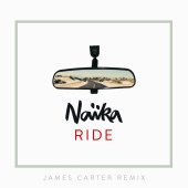 Naïka - Ride [James Carter Remix]