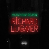 Nazar - Richard Lugner (feat. Remoe)