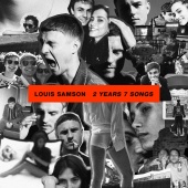 Louis Samson - 2 Years 7 Songs