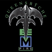 Queensrÿche - Empire - 20th Anniversary Edition