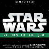 John Williams - Star Wars: Return of the Jedi [Original Motion Picture Soundtrack]
