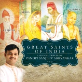 Sanjeev Abhyankar - Great Saints Of India