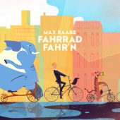 Max Raabe - Fahrrad fahr´n [Marimba Remix]