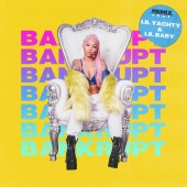 Cuban Doll - Bankrupt (feat. Lil Yachty, Lil Baby)