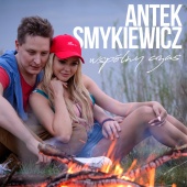 Antek Smykiewicz - Wspólny Czas