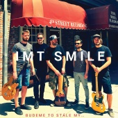 IMT Smile - Budeme To Stale My...