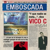 Vico-C - Emboscada