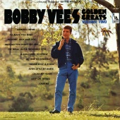 Bobby Vee - Bobby Vee's Golden Greats [Vol. 2]