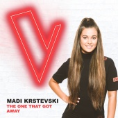 Madi Krstevski - The One That Got Away [The Voice Australia 2018 Performance / Live]