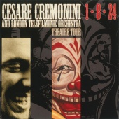 Cesare Cremonini - 1+8+24