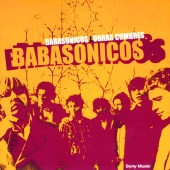 Babasonicos - Obras Cumbres