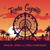 Thascya - Roda Gigante (Radio Edit)