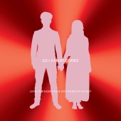U2 & Cheat Codes - Love Is Bigger Than Anything In Its Way [U2 X Cheat Codes]