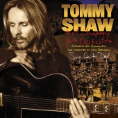 Tommy Shaw - Blue Collar Man [Live]