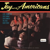 Jay & The Americans - Live From The Cafe Wha? [Live]