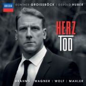 Günther Groissböck & Gerold Huber - Herz-Tod