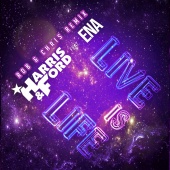 Harris & Ford - Live Is Life (Rob & Chris Remix)