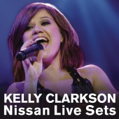 Kelly Clarkson - Nissan Live Sets At Yahoo! Music