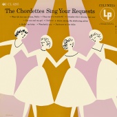 The Chordettes - Sing Your Requests