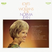 Norma Jean - Love's a Woman's Job