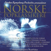 London Symphony Orchestra - Norske Popklassikere