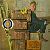 Jimmy Dean - Dean's List