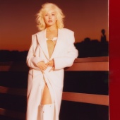 Christina Aguilera - Like I Do
