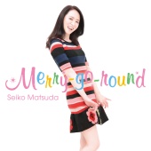 Seiko Matsuda - Merry-go-round
