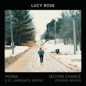 Lucy Rose - Moirai / Second Chance [Remixes]